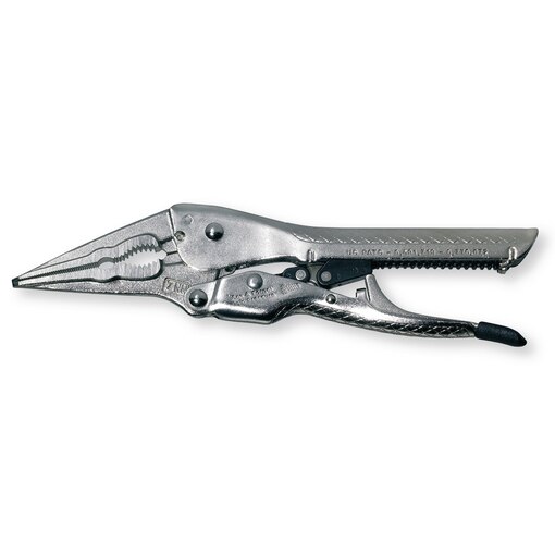 Cleşte de prindere automat Easy-Grip 7” ascuțit